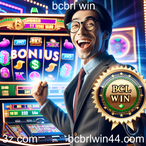 Explorando a Categoria de Bônus no bcbrl win