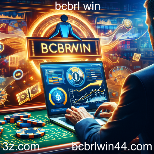 Apostas Esportivas: O Crescimento do Setor no Bcbrl Win